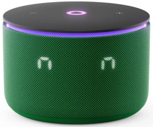 Yandex Station Mini 3 Pro Green