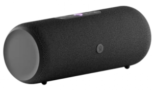 Yandex Station Street Black