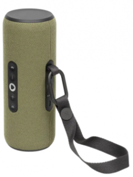 Yandex Station Street Green