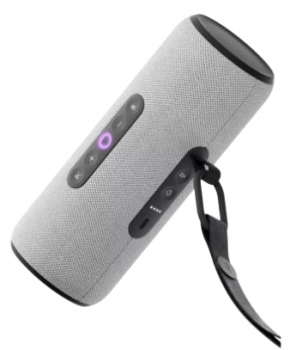 Yandex Station Street Grey