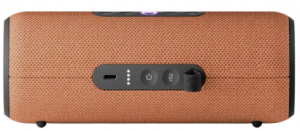 Yandex Station Street Orange