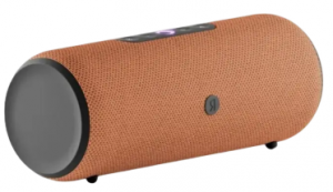 Yandex Station Street Orange