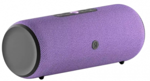 Yandex Station Street Violet