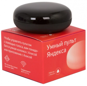Yandex YNDX-0006 Black