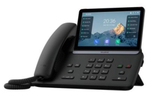 Yealink T88W Yealink T88W