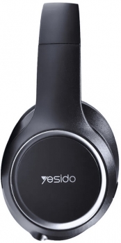 Yesido EP03 Black