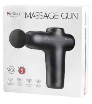 Yesido Massager Gun