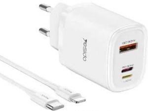 Yesido YC52 30W White