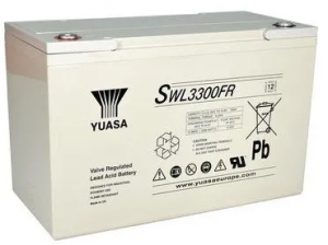 Yuasa SWL3300/FR 12V/110.2AH