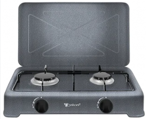 Yucel O-200-LPG Grey Yucel O-200-LPG Grey