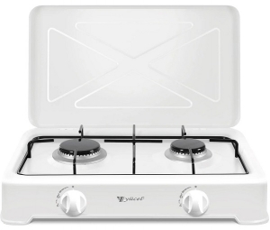 Yucel O-200-LPG White Yucel O-200-LPG White