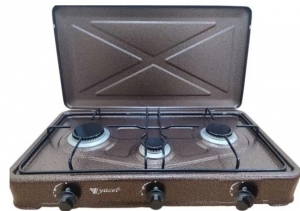Yucel O-300-LPG Cupper Yucel O-300-LPG Cupper