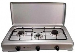Yucel O-300-LPG Grey Yucel O-300-LPG Grey