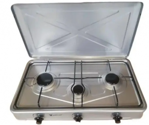 Yucel O-300-LPG Silver Yucel O-300-LPG Silver