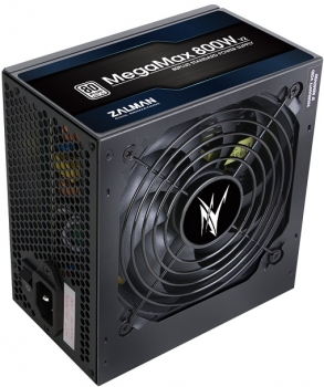 Zalman MegaMax 800-TXII 800W