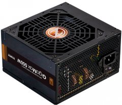 Zalman ZM550-GVII ATX 550W Zalman ZM550-GVII ATX 550W