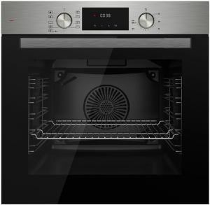 Zanetti ZCE Premium 90 DIG Inox