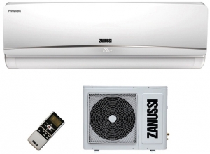Zanussi ZACS-07 HP/A1/N1 Zanussi ZACS-07 HP/A1/N1