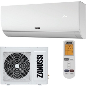 Zanussi ZACS-07 HS/A17/N1 Zanussi ZACS-07 HS/A17/N1