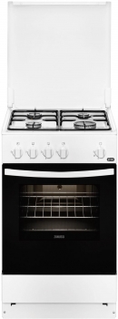 Zanussi ZCG210G1WA Zanussi ZCG210G1WA
