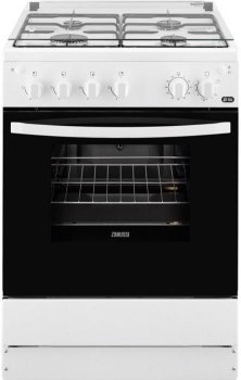 Zanussi ZCG612H1WA Zanussi ZCG612H1WA