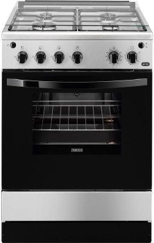 Zanussi ZCG612H1XA Zanussi ZCG612H1XA
