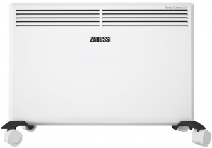Zanussi ZCH/S-1500 MR Zanussi ZCH/S-1500 MR