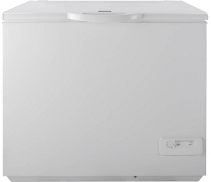 Zanussi ZFC 26400W Zanussi ZFC 26400W