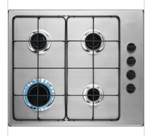Zanussi ZGH62414XA Zanussi ZGH62414XA
