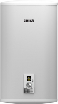 Zanussi ZWH/S 30 Smalto DL Zanussi ZWH/S 30 Smalto DL