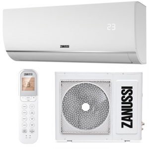 Zanussi ZACS/I-12 HS/N1 Zanussi ZACS/I-12 HS/N1