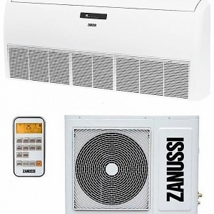 Zanussi ZACU-60 H/ICE/F1/N1 Zanussi ZACU-60 H/ICE/F1/N1