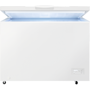 Zanussi ZCAN31FW1 Zanussi ZCAN31FW1