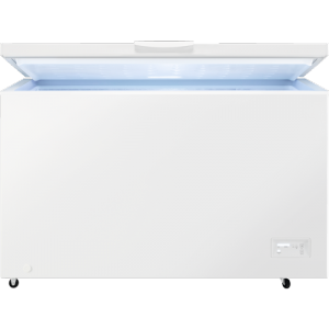 Zanussi ZCAN38FW1 Zanussi ZCAN38FW1