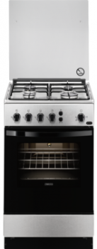 Zanussi ZCG210V1XA Zanussi ZCG210V1XA