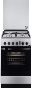 Zanussi ZCG512G1XA Zanussi ZCG512G1XA