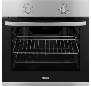 Zanussi ZOB10402XU Zanussi ZOB10402XU