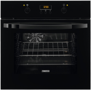 Zanussi ZOB35702BU Zanussi ZOB35702BU