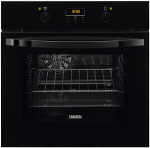 Zanussi ZOB35702BU