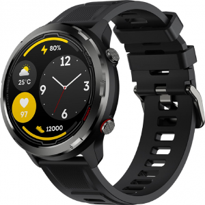 Zeblaze Stratos 2 Lite Black Zeblaze Stratos 2 Lite Black