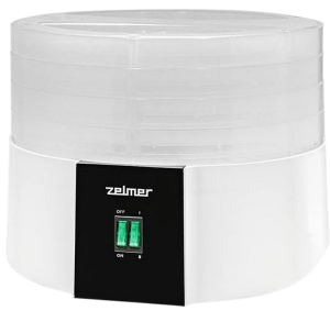 Zelmer ZFD1010