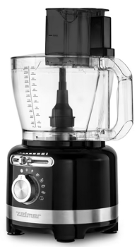 Zelmer ZFP9000B Zelmer ZFP9000B