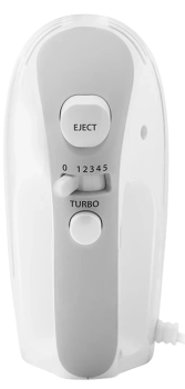 Zelmer ZHM1650 White