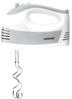 Zelmer ZHM2450 White