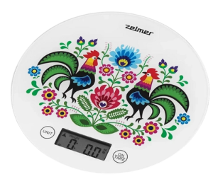 Zelmer ZKS1611