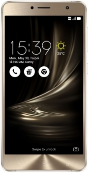 Asus Zenfone 3 Deluxe ZS550KL 64GB Gold