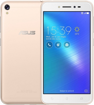 Asus Zenfone Live ZB501KL 16Gb Gold