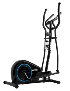 Zipro Burn Blue Zipro Burn Blue