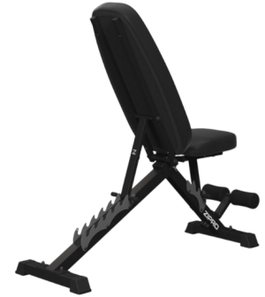 Zipro Jacked Zipro Jacked