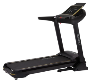 Zipro Pacemaker Gold iConsole+